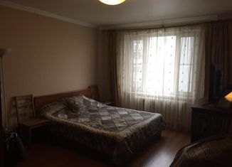 Продается 1-комнатная квартира, 35 м2, Москва, Авангардная улица, 14Б, метро Речной вокзал