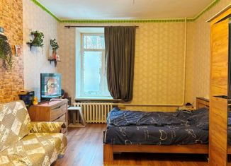 Продается трехкомнатная квартира, 80 м2, Санкт-Петербург, улица Маринеско, 9, муниципальный округ Автово