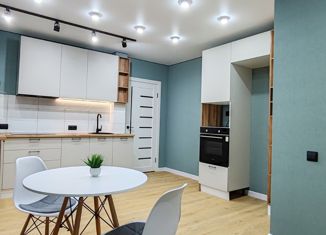 Продажа 3-комнатной квартиры, 66 м2, Саратов, проспект Героев Отечества, 8, Кировский район