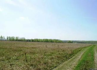 Продается земельный участок, 305 сот., село Башкултаево, Октябрьская улица