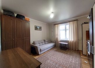Продается 2-комнатная квартира, 40.4 м2, Нальчик, улица А.А. Кадырова, 24Ак1, ЖК Молодёжный