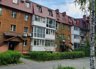 Продажа 2-комнатной квартиры, 51 м2, село Кокшайск, Заводская улица, 55