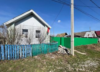 Продам дом, 45 м2, деревня Воробьёво, Школьная улица