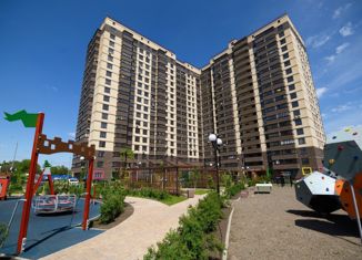 Продается квартира студия, 35 м2, Ростов-на-Дону, ЖК Сокол на Оганова, улица Оганова, 20с6