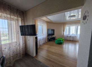 Продаю трехкомнатную квартиру, 115 м2, Астрахань, переулок Островского, 22