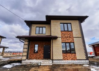 Продажа дома, 143 м2, поселок 1-го отделения совхоза Масловский, улица Воротниковой, 22