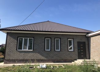 Дом на продажу, 120 м2, село Лесниково, Зауральская улица