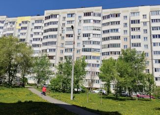 Продаю 3-комнатную квартиру, 65.8 м2, Казань, Минская улица, 52