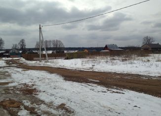 Участок на продажу, 7 сот., деревня Орешки, деревня Орешки, 12