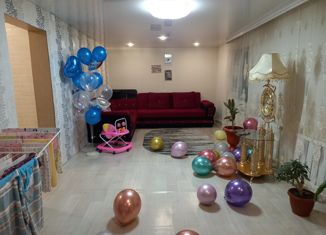 Продаю дом, 87 м2, Борзя, Песчаная улица, 20