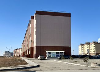 Однокомнатная квартира на продажу, 31.4 м2, Волжский, улица С.Р. Медведева, 59