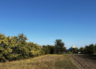 Земельный участок на продажу, 17.65 сот., деревня Типсирмы, Прямая улица, 4