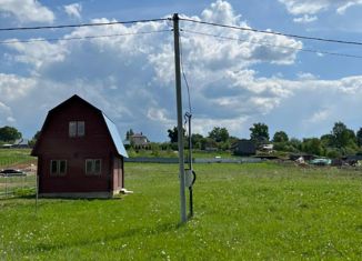 Продаю дом, 39.6 м2, деревня Большое Новосурино