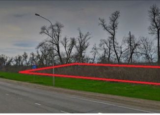 Продажа участка, 38 сот., станица Старокорсунская, улица Героя Быстрицкого, 22