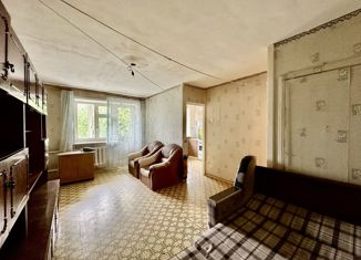 Продам 3-ком. квартиру, 53.2 м2, Иркутск, улица Геологов, 32, Свердловский округ