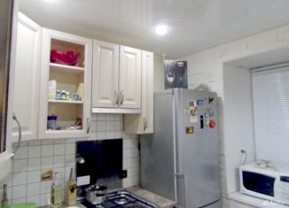 Продаю однокомнатную квартиру, 31 м2, Омск, 4-я Поселковая улица, 36, Советский округ