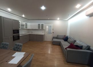 Продаю 3-комнатную квартиру, 101.5 м2, Санкт-Петербург, набережная Обводного канала, 108, ЖК Тапиола