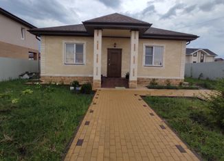 Дом на продажу, 94 м2, деревня Медовка, Бирюзовая улица, 28А