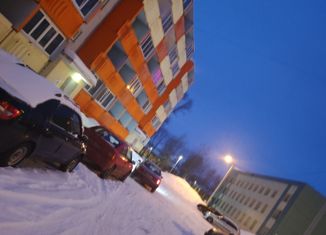 Продажа квартиры студии, 26.1 м2, Киров, Октябрьская улица, 45к3