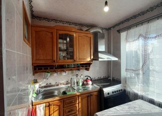 Продается трехкомнатная квартира, 60 м2, Ейск, улица Янышева, 118