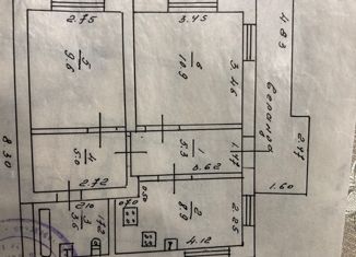 Продаю дом, 60.2 м2, Ростов-на-Дону, Белорусская улица, 112, Первомайский район
