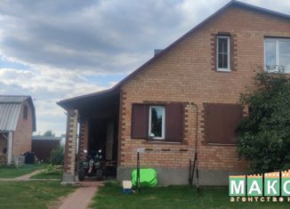 Продается дом, 107 м2, деревня Меткомелино, деревня Меткомелино, 48