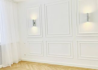 3-комнатная квартира на продажу, 78.8 м2, Москва, Большой Сергиевский переулок, 9, метро Трубная