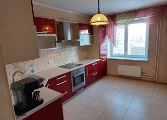 Продается 2-комнатная квартира, 64.2 м2, Екатеринбург, улица Электриков, 27, улица Электриков