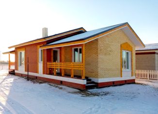 Продажа дома, 89.5 м2, село Красноярка, Центральная улица