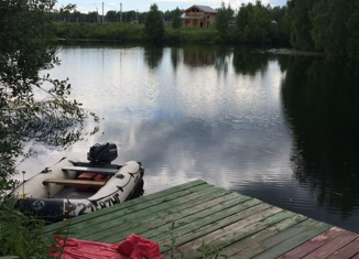 Продаю участок, 10 сот., поселок Воробьевский, улица Мира, 41