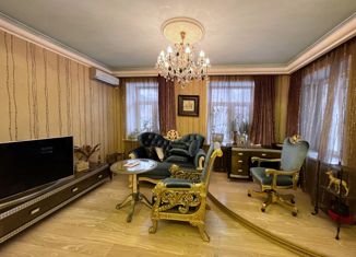 Продажа трехкомнатной квартиры, 62.1 м2, Москва, Орлово-Давыдовский переулок, 2/5к1, Орлово-Давыдовский переулок