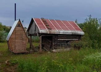 Продается дом, 55 м2, сельский посёлок Кудьма, улица Пушкина, 54