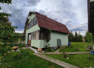 Дом на продажу, 65 м2, деревня Сопки, улица Героев