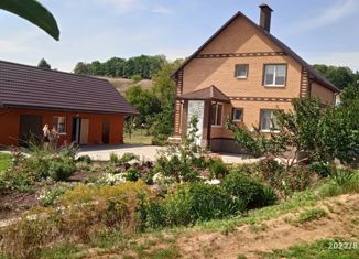 Продажа дома, 165 м2, село Беловское, улица Буханова, 8Б