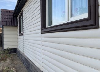 Продам дом, 80 м2, село Гурульба, Советская улица