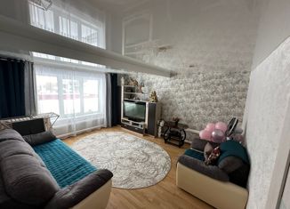 Продам дом, 73.7 м2, посёлок Ува, улица Мичурина, 57