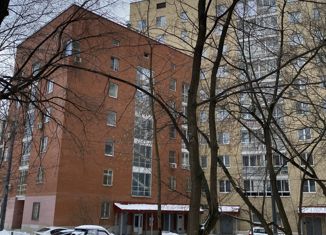 Продажа 2-ком. квартиры, 56.1 м2, Москва, Докучаев переулок, 19, Докучаев переулок