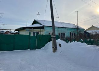 Продажа дома, 59.1 м2, Калачинск, Омская улица
