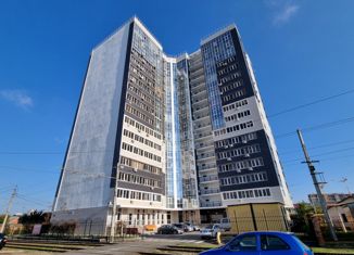 Продаю офис, 89.2 м2, Краснодар, микрорайон Черемушки, улица Стасова, 10