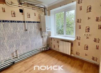 Продается 1-ком. квартира, 28.6 м2, Новокубанск, Крестьянская улица, 49