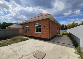 Продажа дома, 85 м2, посёлок Берёзовый, улица Карла Гусника