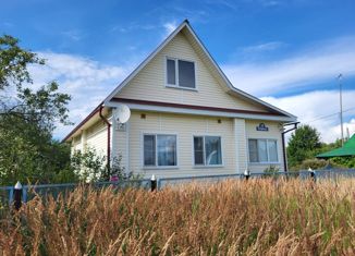 Продам дом, 41 м2, деревня Петряиха, деревня Петряиха, 16