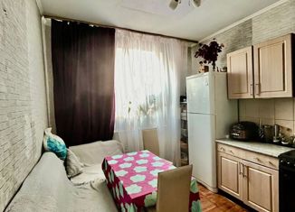 1-комнатная квартира на продажу, 35.5 м2, Москва, Перервинский бульвар, 25, район Марьино
