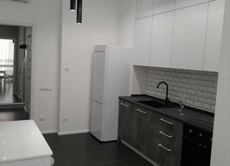 Продам однокомнатную квартиру, 39.8 м2, Краснодар, улица имени Жлобы, 145, ЖК Севастопольский