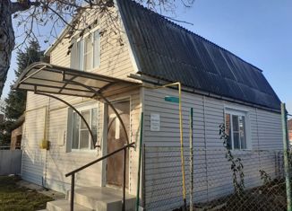 Продаю дом, 82 м2, садовое товарищество Родник, Клубничная улица, 357