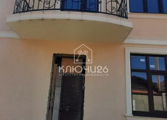 Продам дом, 140 м2, Пятигорск, Ессентукская улица