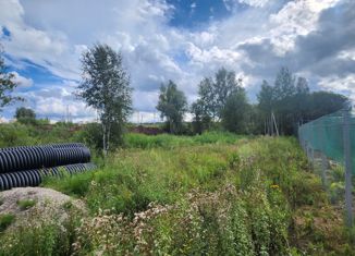 Участок на продажу, 6 сот., деревня Чепелёво, Армянский переулок