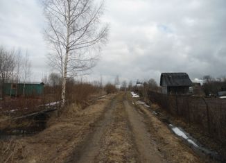 Продажа земельного участка, 10 сот., Вологодская область
