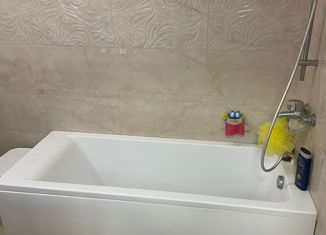 Аренда 2-ком. квартиры, 62 м2, село Мирное, улица Крымской Весны, 1к5