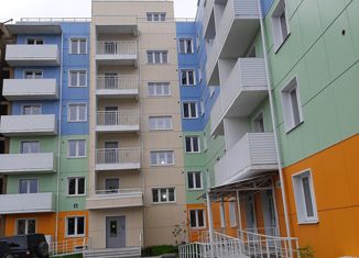 Продам двухкомнатную квартиру, 59.6 м2, Шелехов, 2-й квартал, 6